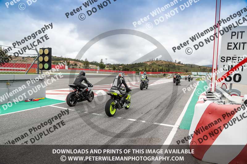 may 2019;motorbikes;no limits;peter wileman photography;portimao;portugal;trackday digital images